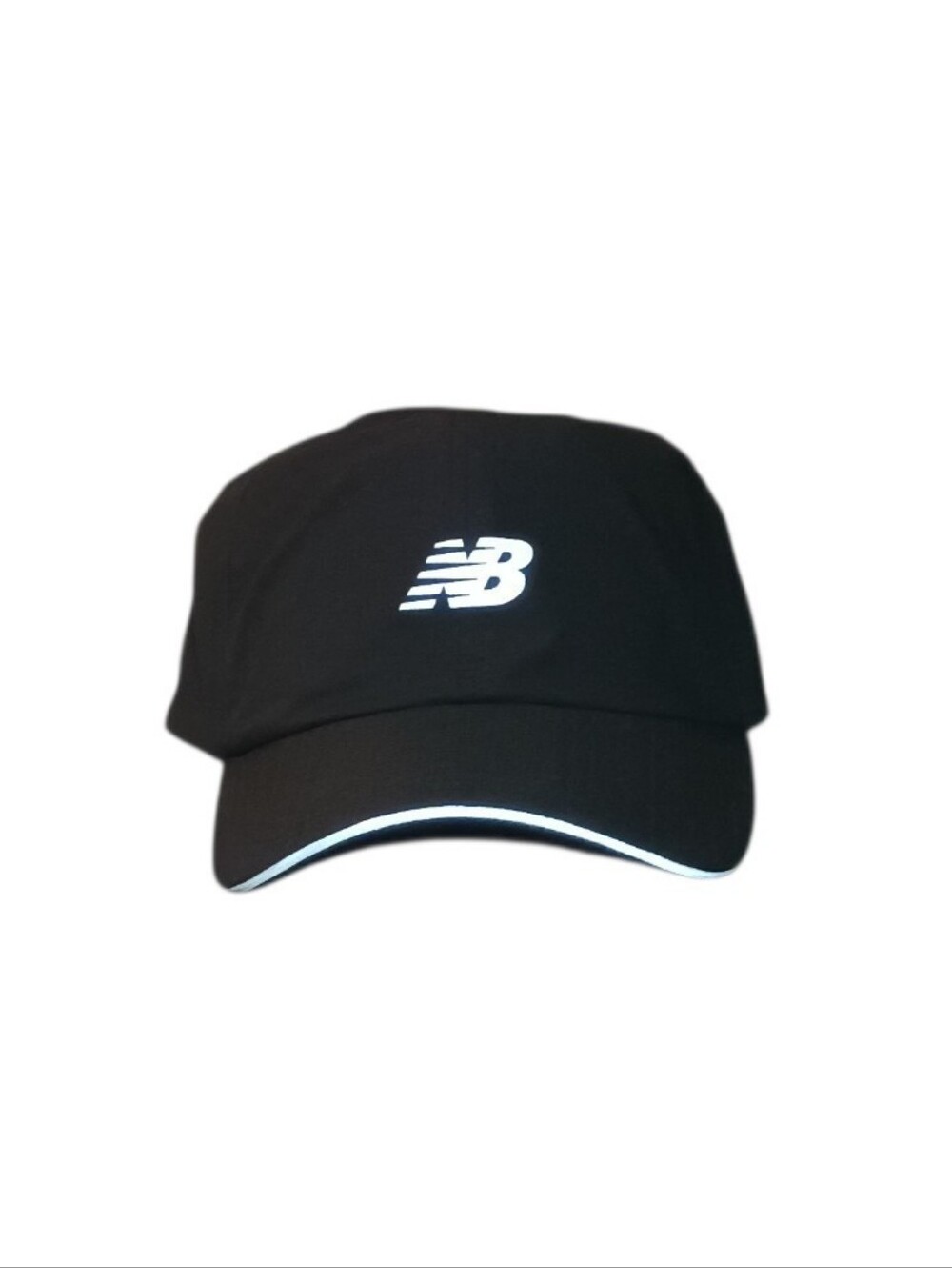 New Balance 3M Reflective Logo Running Hat